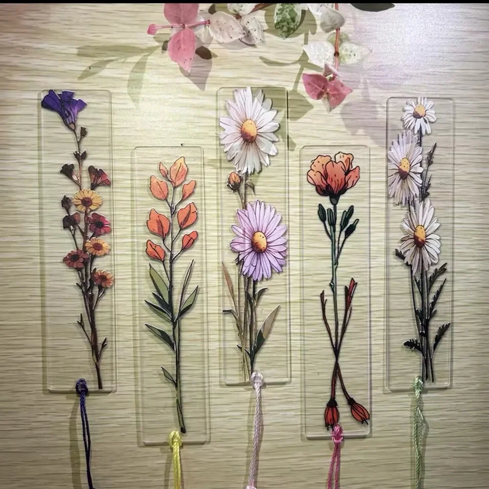 Bookmarks - Picture 2 of 3